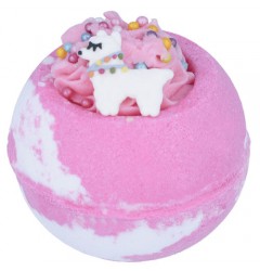 No Problama Bath Blaster